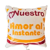 Amor Al Instante Balloon