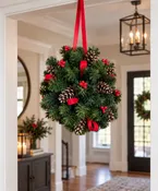 Christmas Ball