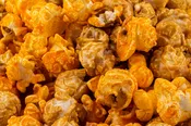 Frankie's Mix Popcorn - Small Bag