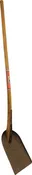 Vintage Danish Military Engineer Shovel