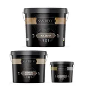 Amarsis Antique Metal Effect Base