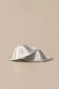 999 Silver Nursing Cups