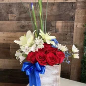A Tribute to Freedom