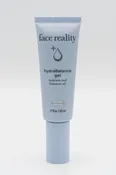Face Reality - HydraBalance Gel — Be Smooth