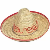 Sombrero Fancy Dress - Child Hat