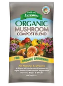 Espoma Mushroom Compost - 0.75 cu ft