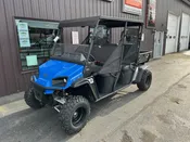 2021 Landmaster UTV