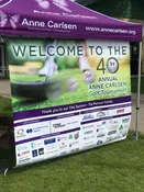 10'x5' Vinyl Golf Banner