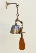3" Wind Bell