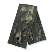 2 Pack, U.S. Issue ACU MOLLE 9MM Mag Pouch