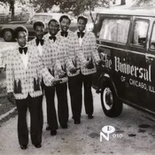 A Gospel Funk Hymnal