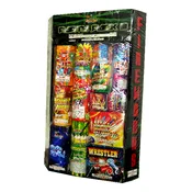 #3 ASSORTMENT — GORILLA FIREWORKS USA
