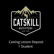 Fly Casting Lessons in the Catskills — Catskill Outfitters