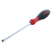SoftFinish Slotted Screwdriver