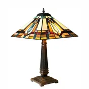 Chloe Archie Table Lamp