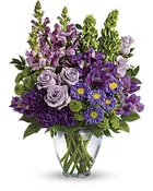 Lavender Charm