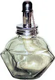 Alcohol Lamp