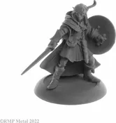 04084 Elf Fighter, Mellonir Windrunner