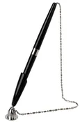 Bank Chain Pen