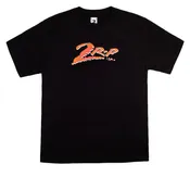 2 Riser Pads Off Road T-Shirt - Black