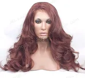 Unavailable Custom Full Lace Wig (Alexis) Item#: 857
