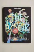 Lonely Planet The Travel Book