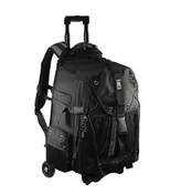 Ape Case® ACPRO4000 – Professional Backpack with Trolley