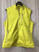 33000 ft Softshell Vest Size Medium