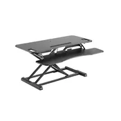 Flexus-2 Desktop Sit-Stand Unit