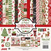 A Perfect Christmas Collection Kit