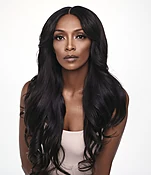 Silk Top Closure