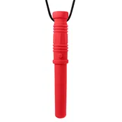 Bite Saber Pendant