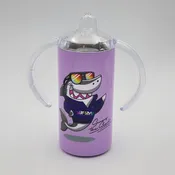 "Sammy The Shark" Just For Kids Tumbler - 10 Oz