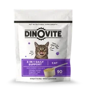 Dinovite for Cats