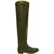 LaCrosse ZXT Irrigation Hip 26" OD Green, 7