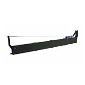 Black Printer Ribbon compatible with the IBM 11A6150 13L0034