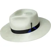 Bailey Trevel Flat Brim Hat