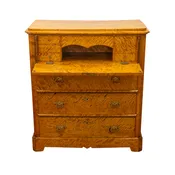 Biedermeier Butler's Desk, Sweden 1840