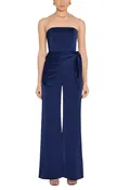 Amanda Uprichard Cheryl Jumpsuit - Emerson