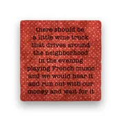 Wine Truck