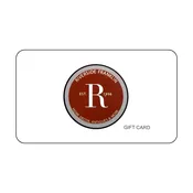 Gift Card — Riverside Franklin