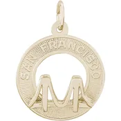 Golden Gate Bridge- Item No: 268041