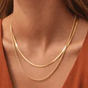 Darla Necklace