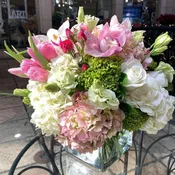 Pretty In Pinks