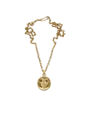 AMS x LL Heaven Sip Pendant