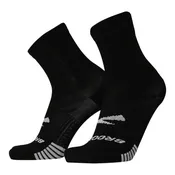 Brooks, Ghost Lite Crew Socks - 2 Pair