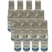 12 pack Hands2GO&amp;reg; 1oz Hand Sanitizer Spray