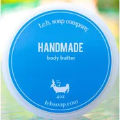 Anisette Body Butter