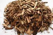 Playground Mulch