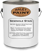 Seminole Solid Stain